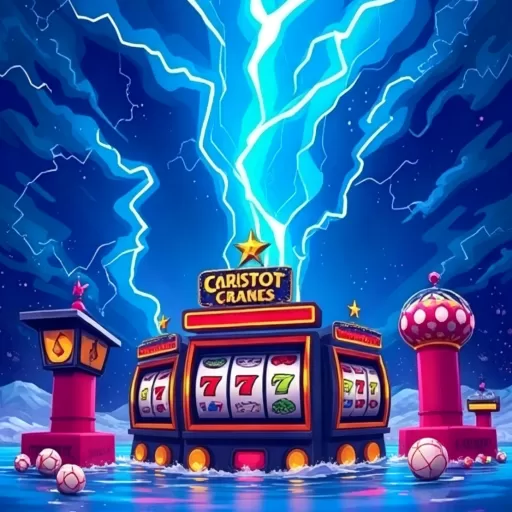 jackpot168: Promo dan Bonus Terbaik untuk Para Gamer Indonesia