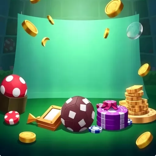 Mengulas Fitur Menarik di Situs Game jackpot168