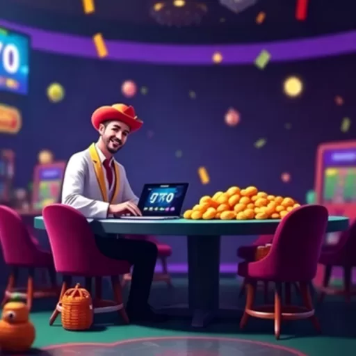 Panduan Lengkap Menggunakan Situs Game jackpot168