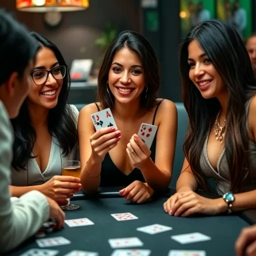 jackpot168: Menyelami Keseruan Permainan Poker yang Menarik di Indonesia
